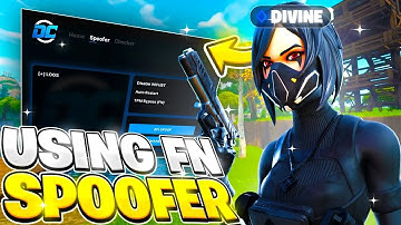 Best HWID Spoofer for Fortnite (2025) | Bypass Ban & Stay Undetected