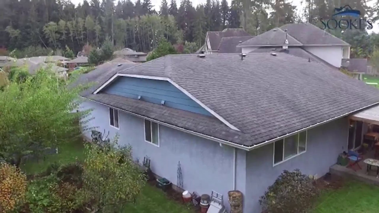 1639 Elise Place Sooke B.C. $449,900