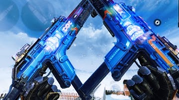 MYTHIC FENNEC - ASCENDED VOICE LINES