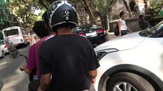Applied Gucci skin / aniket chavan