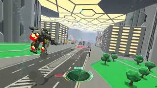 HAMMER - Linear Map Generation Test