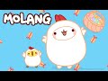 Molang | Easter Special ! More @Molang