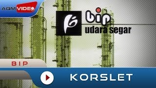 BIP - Korslet | Official Video chords