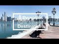 8 Popular Abu Dhabi Destinations You Should Not Miss!