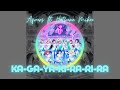 KA-GA-YA-KI-RA-RI-RA - Aqours ft. Hatsune Miku (Produced by KIRA) PREVIEW