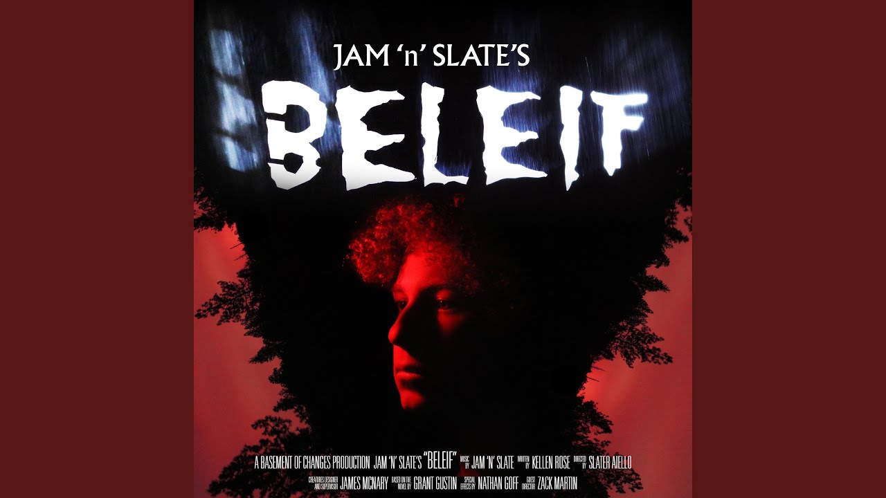 Watch BELEIF on YouTube Watch BELEIF on YouTube