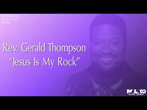 Rev. Gerald Thompson