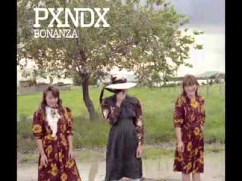 Pxndx - Pensandolo Bien Pense Mal