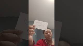 GOVERNMENT KNOW U CAN NO LONGER TALK TO CORRUPT COMMUNITY LIKE A RAN OUT MINUTE PHONE