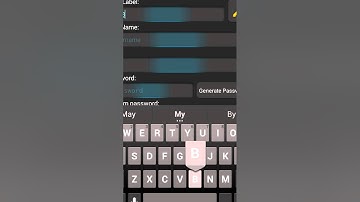 See MVK Voice Biometric password manager in action