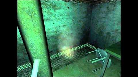 Old Glories PART 7 - "Penumbra" (2006)