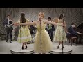 Happier - Olivia Rodrigo ('60s Girl Group Style) ft. Allison Young