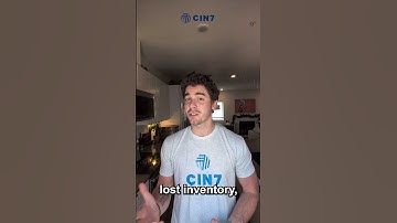 How does an Inventory Management System work?