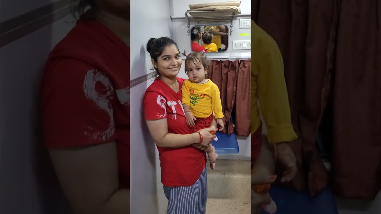 1st AC Train travel |Tirupati |Train 1st ac|Tirupati to Secunderabad |