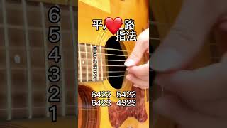 How to learn guitar quickly.#guitar #music #guitarsolo #guitarcover #shorts  Yuan yuan Music Channel