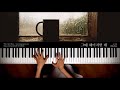 그때 헤어지면 돼 Only then - 로이킴 Roy Kim | Piano cover 피아노 커버