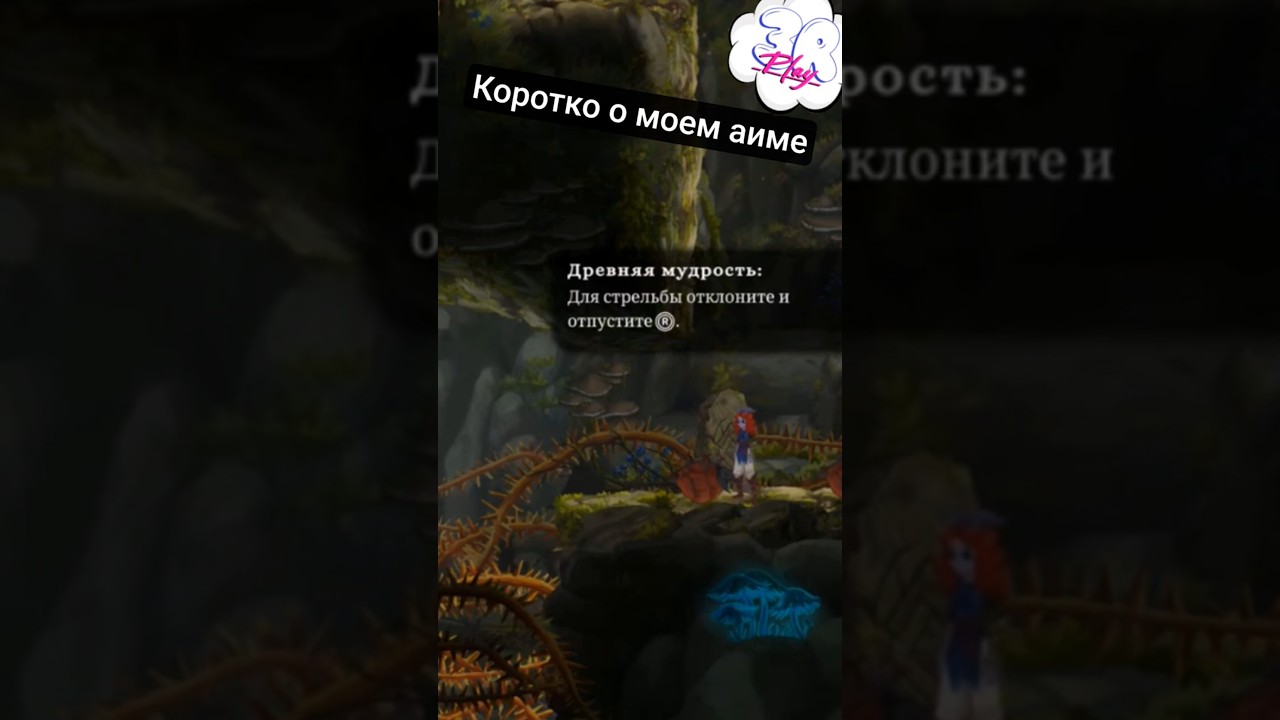 Коротко о моем аиме 