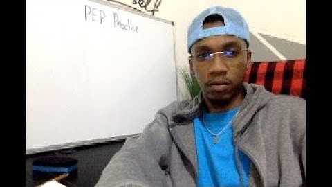 PEP Past Paper Walkthrough – Part 2 | Zaph the Math Coach