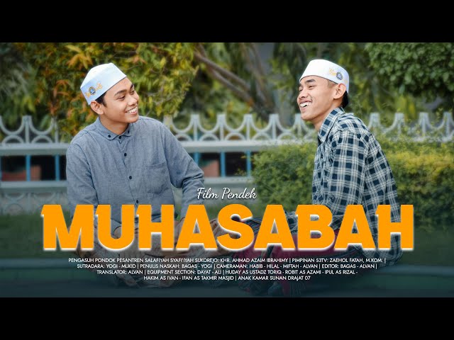 Film Pendek MUHASABAH (2024) || S3tv class=