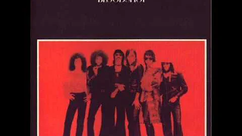 1973 J GEILS BAND start all over again