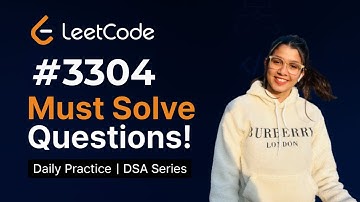 LeetCode 3304 | Find the K-th Character | Recursion + String Expansion Approach