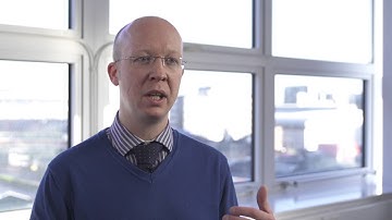 What is it like to be an academic at Sheffield Hallam University?