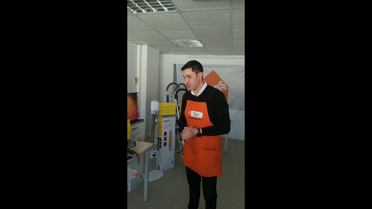 KoçtaşLive Çeşitli Fırsat Ürünleri