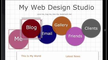 How to change colors for a textbox - Creating Web Page on the iPad using the HTML Egg App