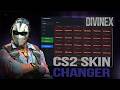CS2 Skin Changer [2026] | FREE CS2 Skin Swapper | CS2 Skin Changer | Get ALL Guns Skins &amp; Knives