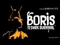 Boris and the dark survival song Lost in the studio by Kyle Allen Music