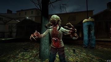 New Fortress Connected enemy - Rusher - First look!