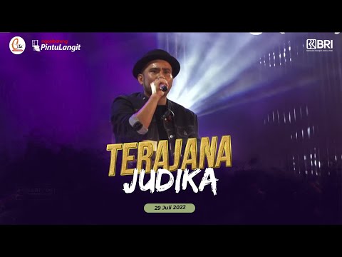 Judika - Terajana (Live Performance at Pintu Langit Pasuruan)