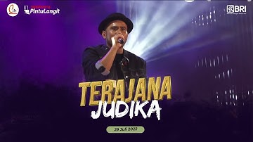 Judika - Terajana (Live Performance at Pintu Langit Pasuruan)