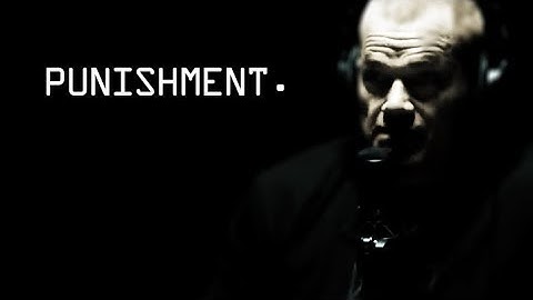 Dealing With Your Team Without Punishment - Jocko Willink
