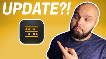 BEATMAKER 3 UPDATE 3.0.14 | What Changed? What Didn’t?