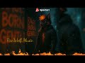 FireWolf Music - "Rage Born Gentle"