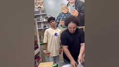 ايس كريم تين شوكي ?? فين شروق ?❤️