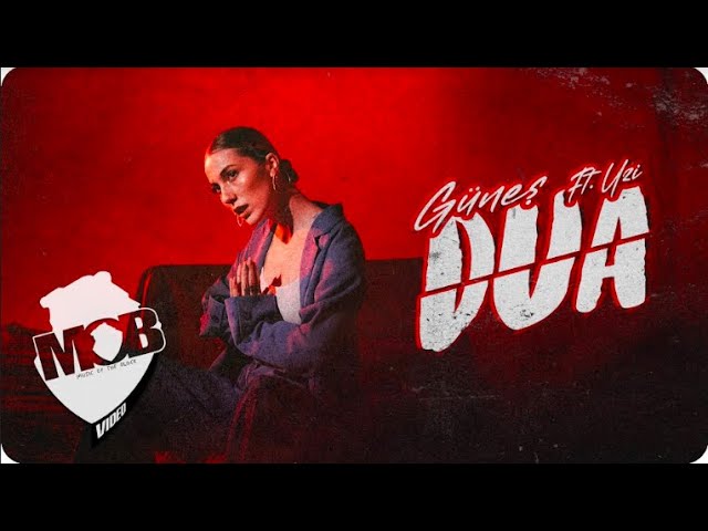 Güneş - Dua