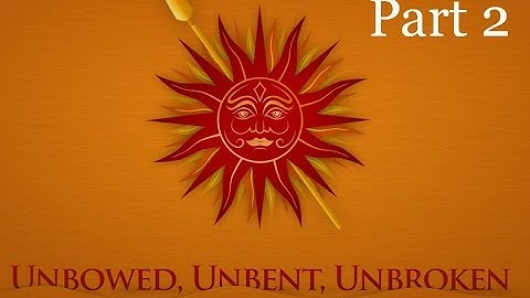 Crusader Kings  2 - Game of Thrones House Martell Part 2