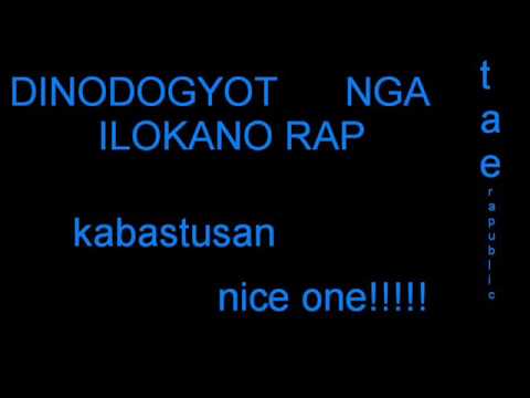 ilokano rap: jaysun ramus