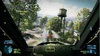 Battlefield 3: Helicopter Piloting, Know Your Role (Tutorial) screenshot 1