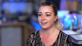 The MQP Experience - Part 1