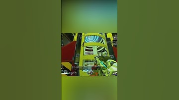 #Shorts 絶望的瞬間　To Be Continued 【APEX-エイペックス】