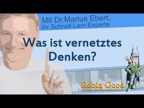 Was ist vernetztes Denken?