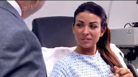 TOWIE Star Cara Kilbey Laser Liposuction by Dr Ayo...