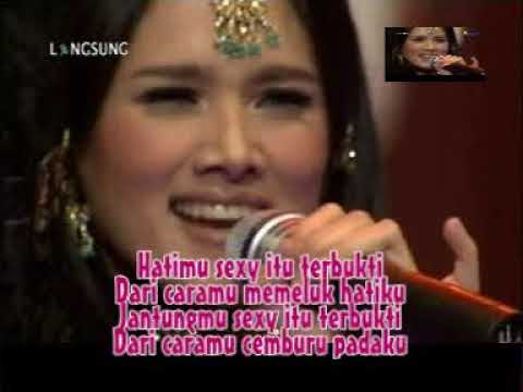 Makhluk Tuhan Paling Sexy - Mulan Jameela