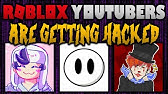 Scrimzox Just Got Hacked Youtube - skrillex261 is threattning to hack me roblox