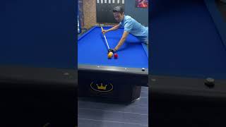 Học bida gom vô kent 2 #thienthubilliards