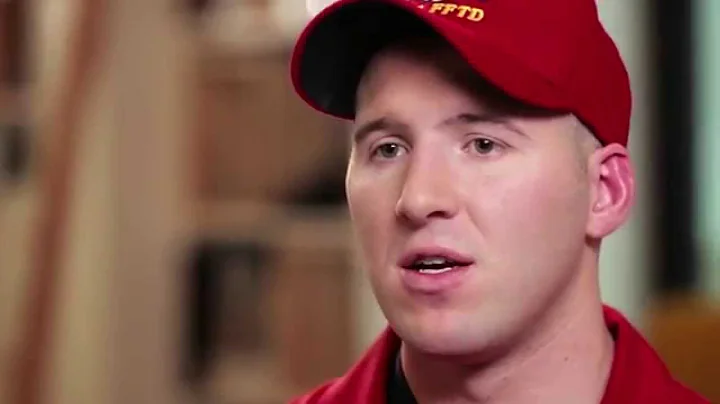 Damage Controlman Jameson Siegrist -- Required Training