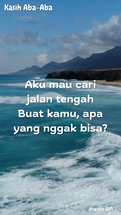 Kasih Aba-Aba 🚀 | Go to The Moon, Kita Berdansa ✨ Lagu Viral 2025